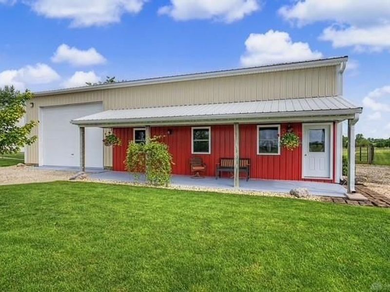 6493 Requarth Road, Greenville Township, OH 45331 Photo 19