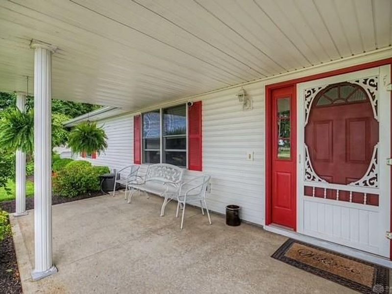 6493 Requarth Road, Greenville Township, OH 45331 Photo 22