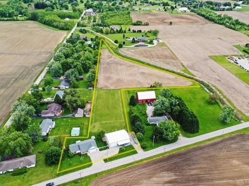 6493 Requarth Road, Greenville Township, OH 45331 Photo 31