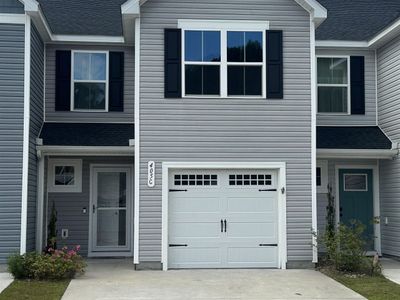 405 El Camino Dr. , Unit C, Myrtle Beach, SC 29579