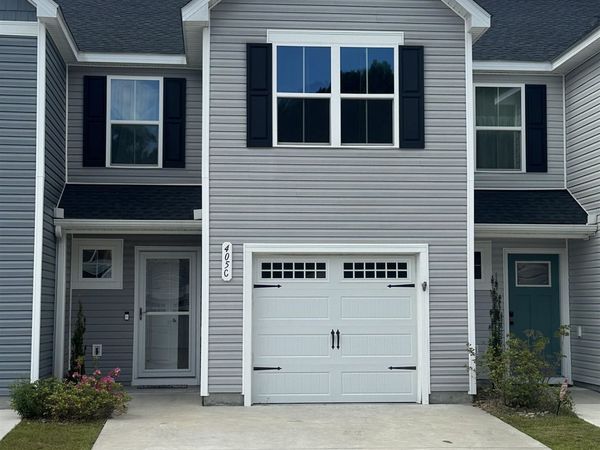 405 El Camino Dr. , Unit C, Myrtle Beach, SC 29579