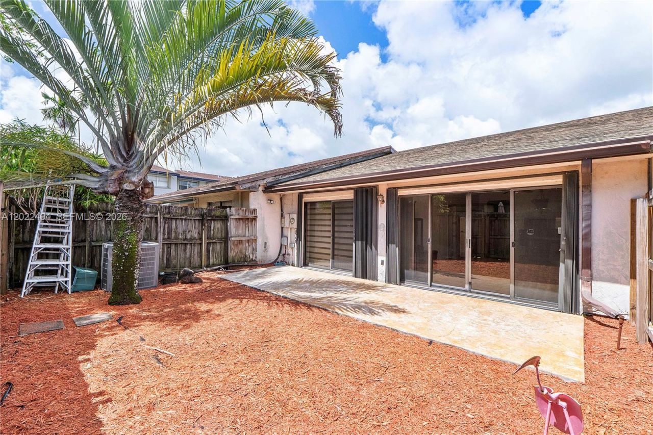 3840 Farragut St, Hollywood, FL 33021 Photo