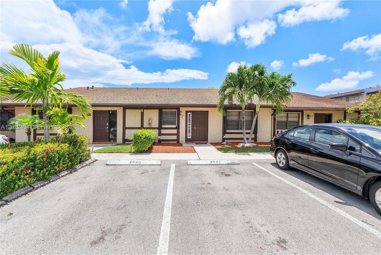 3840 Farragut St, Hollywood, FL 33021 Photo