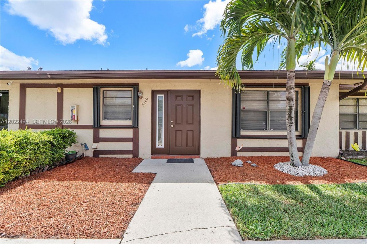 3840 Farragut St, Hollywood, FL 33021 Photo