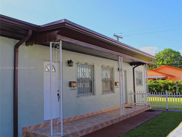 Unit 3688, Miami, FL 33145