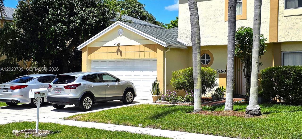 3160 Jasper Way, Miramar, FL 33025 Photo