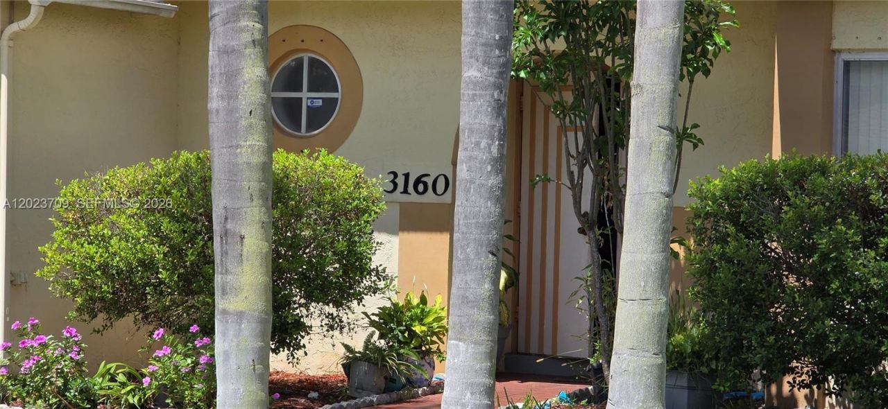 3160 Jasper Way, Miramar, FL 33025 Photo