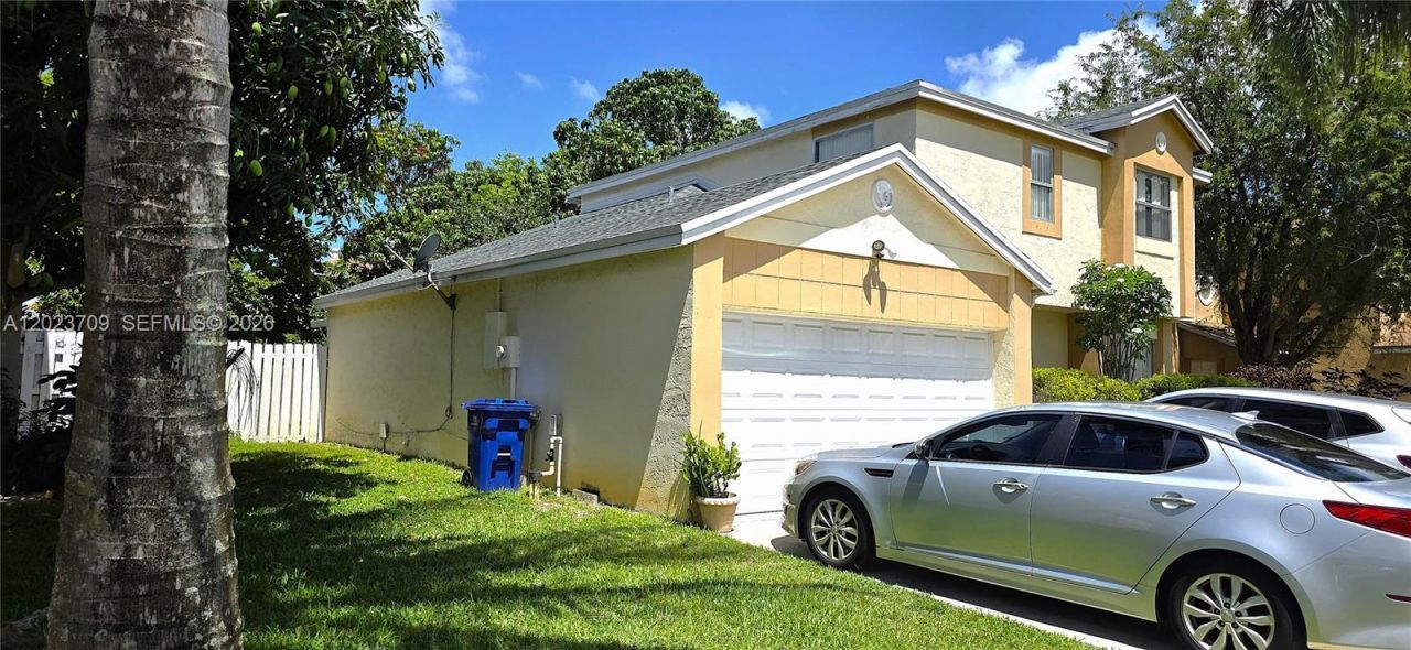3160 Jasper Way, Miramar, FL 33025 Photo