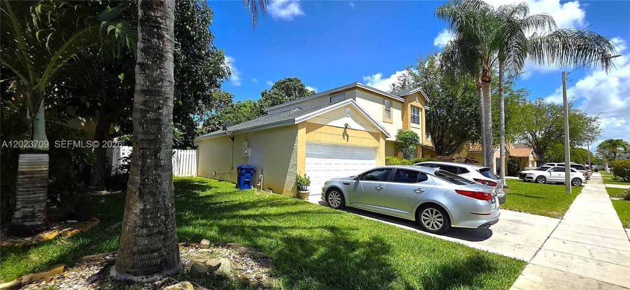 3160 Jasper Way, Miramar, FL 33025 Photo