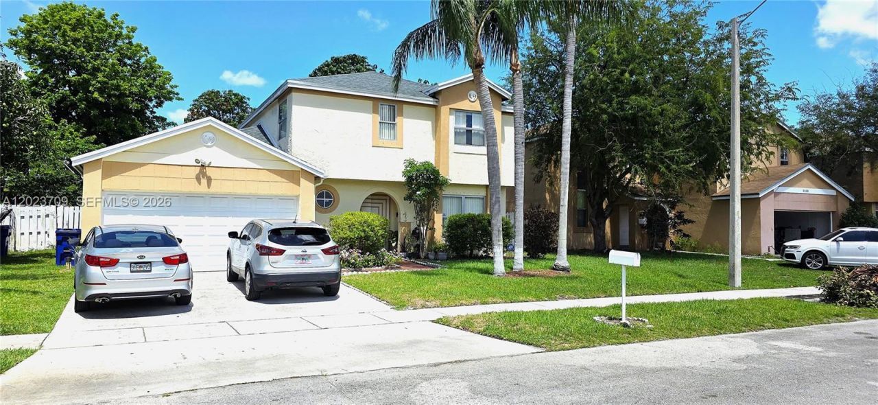 3160 Jasper Way, Miramar, FL 33025 Photo