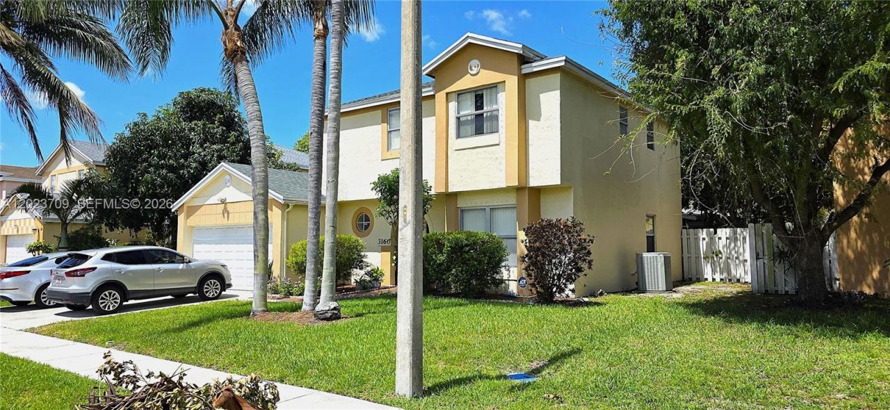 3160 Jasper Way, Miramar, FL 33025 Photo