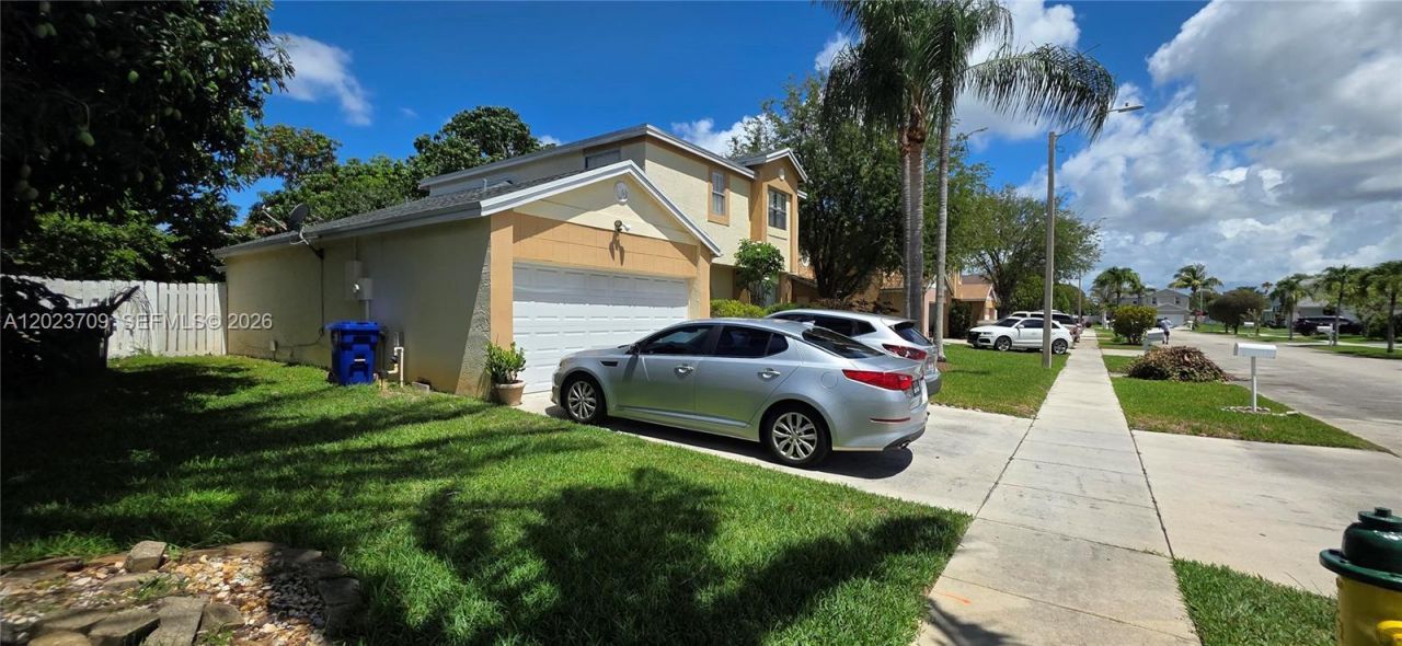 3160 Jasper Way, Miramar, FL 33025 Photo