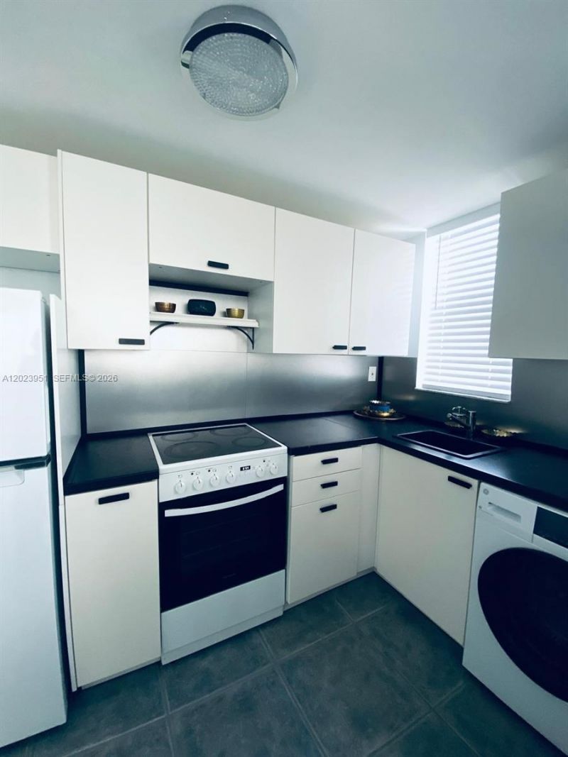 1550 Drexel Ave , Unit 202, Miami Beach, FL 33139 Photo