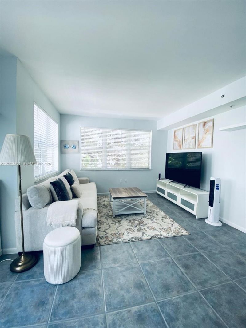 1550 Drexel Ave , Unit 202, Miami Beach, FL 33139 Photo