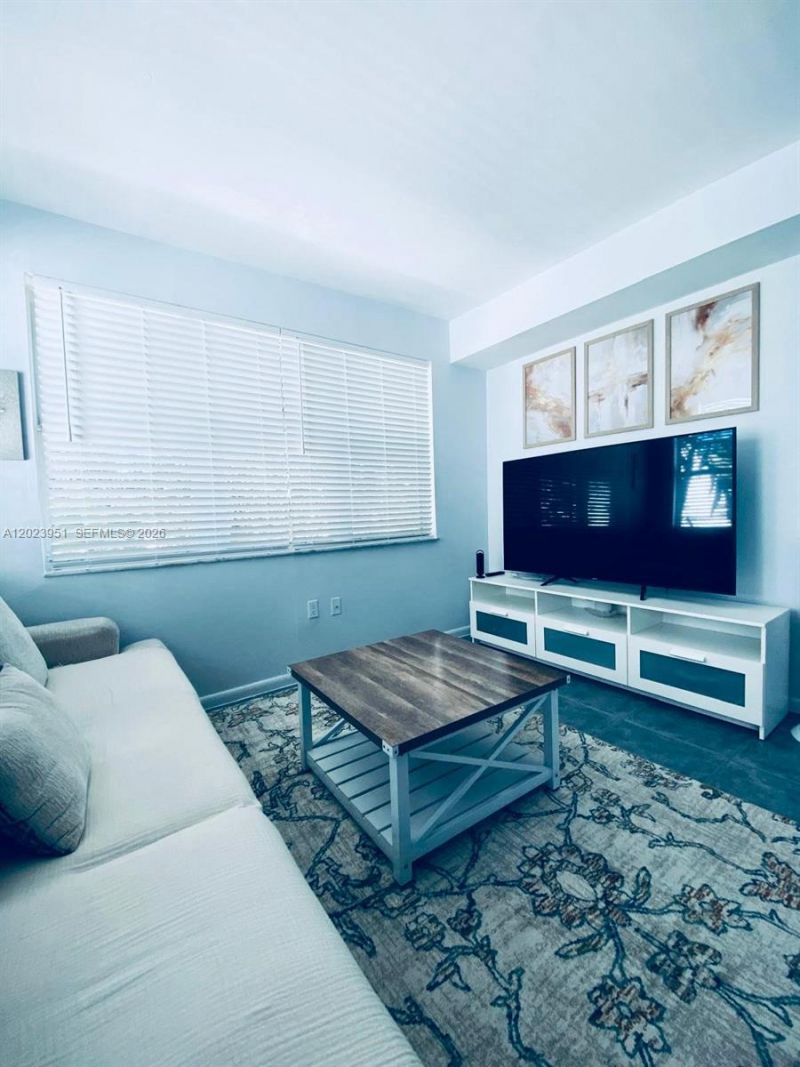 1550 Drexel Ave , Unit 202, Miami Beach, FL 33139 Photo
