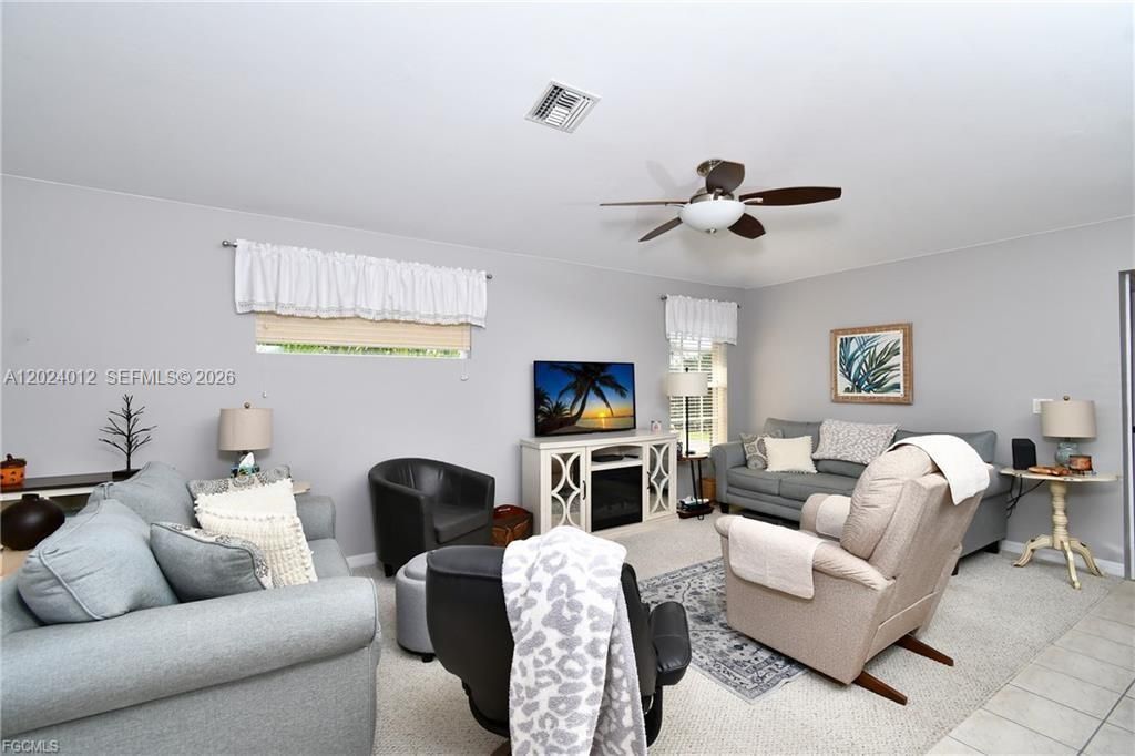 19999 Lake Vista Circle , Unit 3, Lehigh Acres, FL 33936 Photo