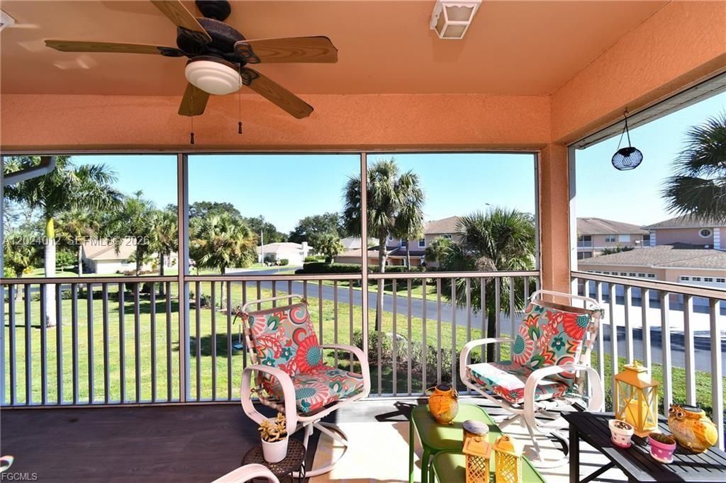 19999 Lake Vista Circle , Unit 3, Lehigh Acres, FL 33936 Photo