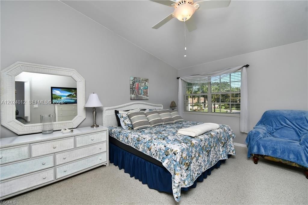 19999 Lake Vista Circle , Unit 3, Lehigh Acres, FL 33936 Photo