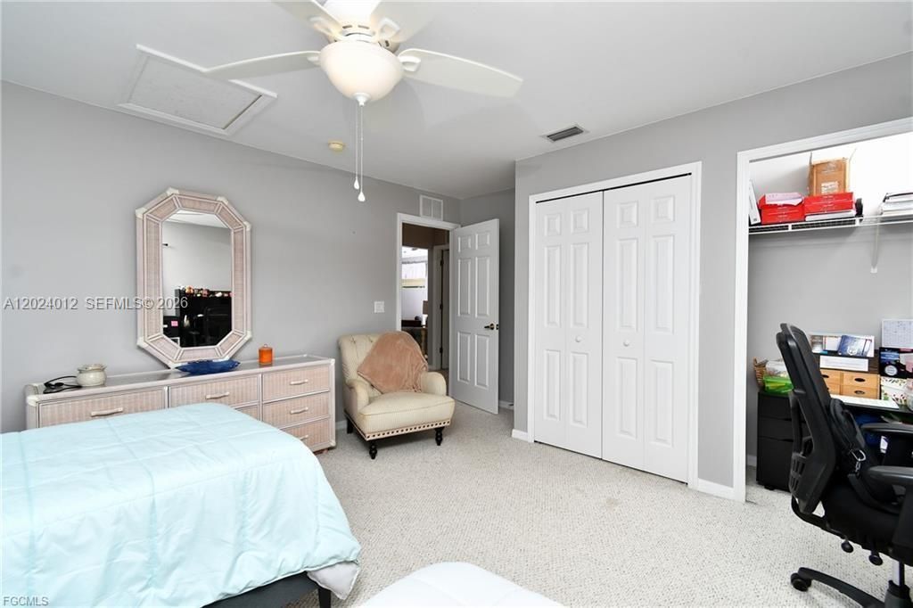 19999 Lake Vista Circle , Unit 3, Lehigh Acres, FL 33936 Photo