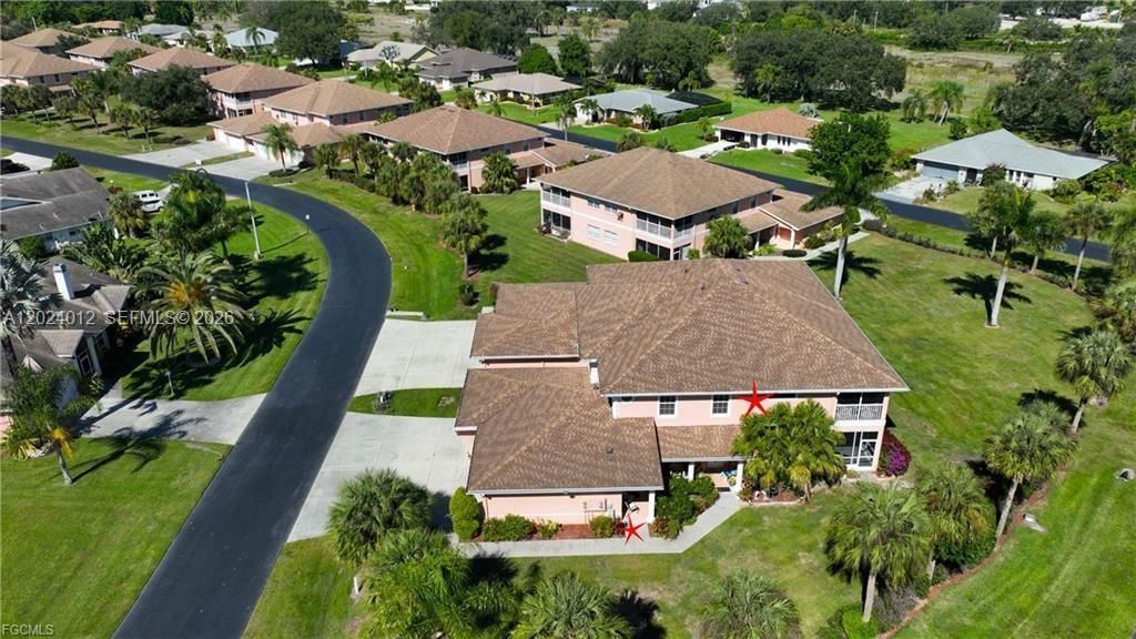 19999 Lake Vista Circle , Unit 3, Lehigh Acres, FL 33936 Photo