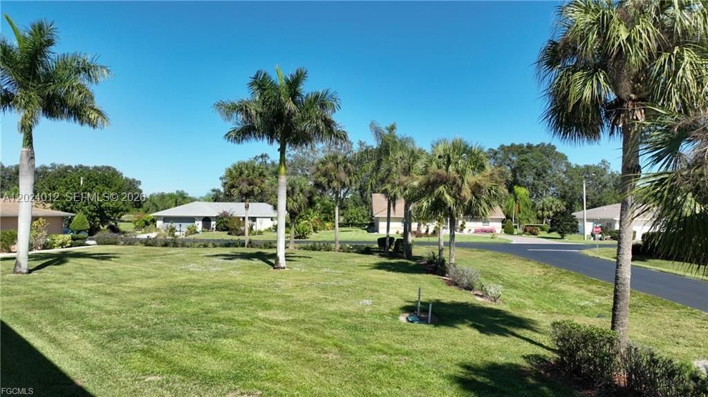 19999 Lake Vista Circle , Unit 3, Lehigh Acres, FL 33936 Photo