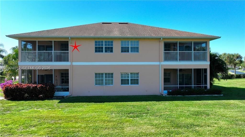 19999 Lake Vista Circle , Unit 3, Lehigh Acres, FL 33936 Photo
