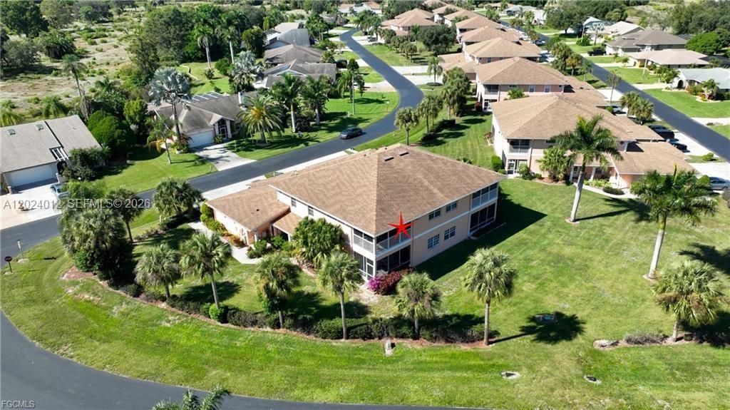 19999 Lake Vista Circle , Unit 3, Lehigh Acres, FL 33936 Photo