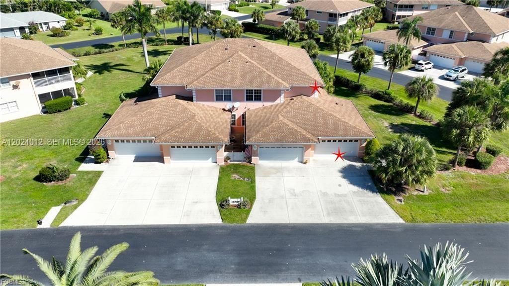 19999 Lake Vista Circle , Unit 3, Lehigh Acres, FL 33936 Photo