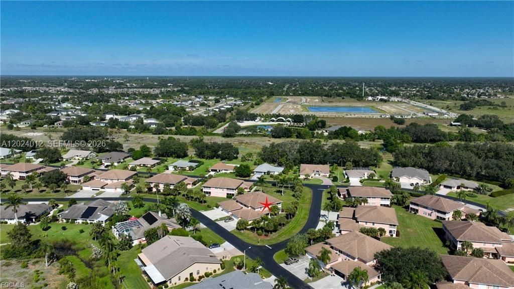 19999 Lake Vista Circle , Unit 3, Lehigh Acres, FL 33936 Photo