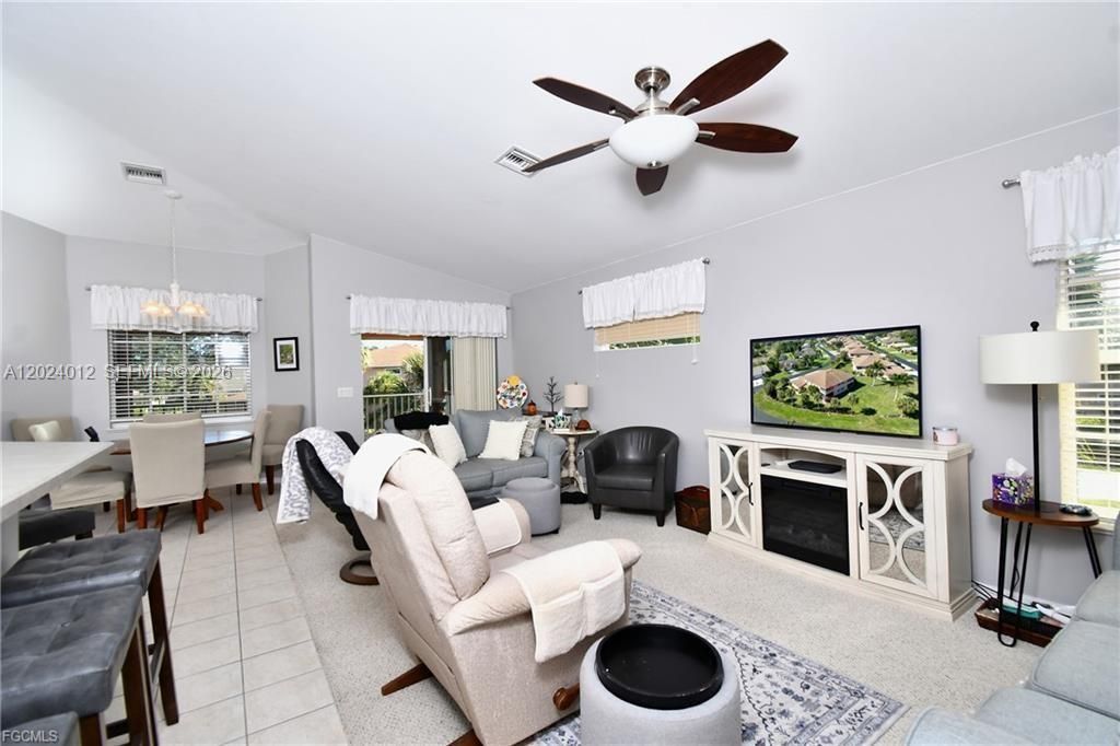 19999 Lake Vista Circle , Unit 3, Lehigh Acres, FL 33936 Photo