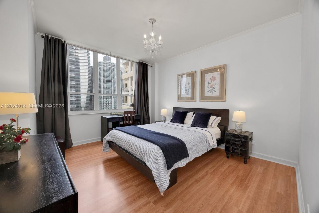 888 Brickell Key Dr , Unit 1001, Miami, FL 33131 Photo