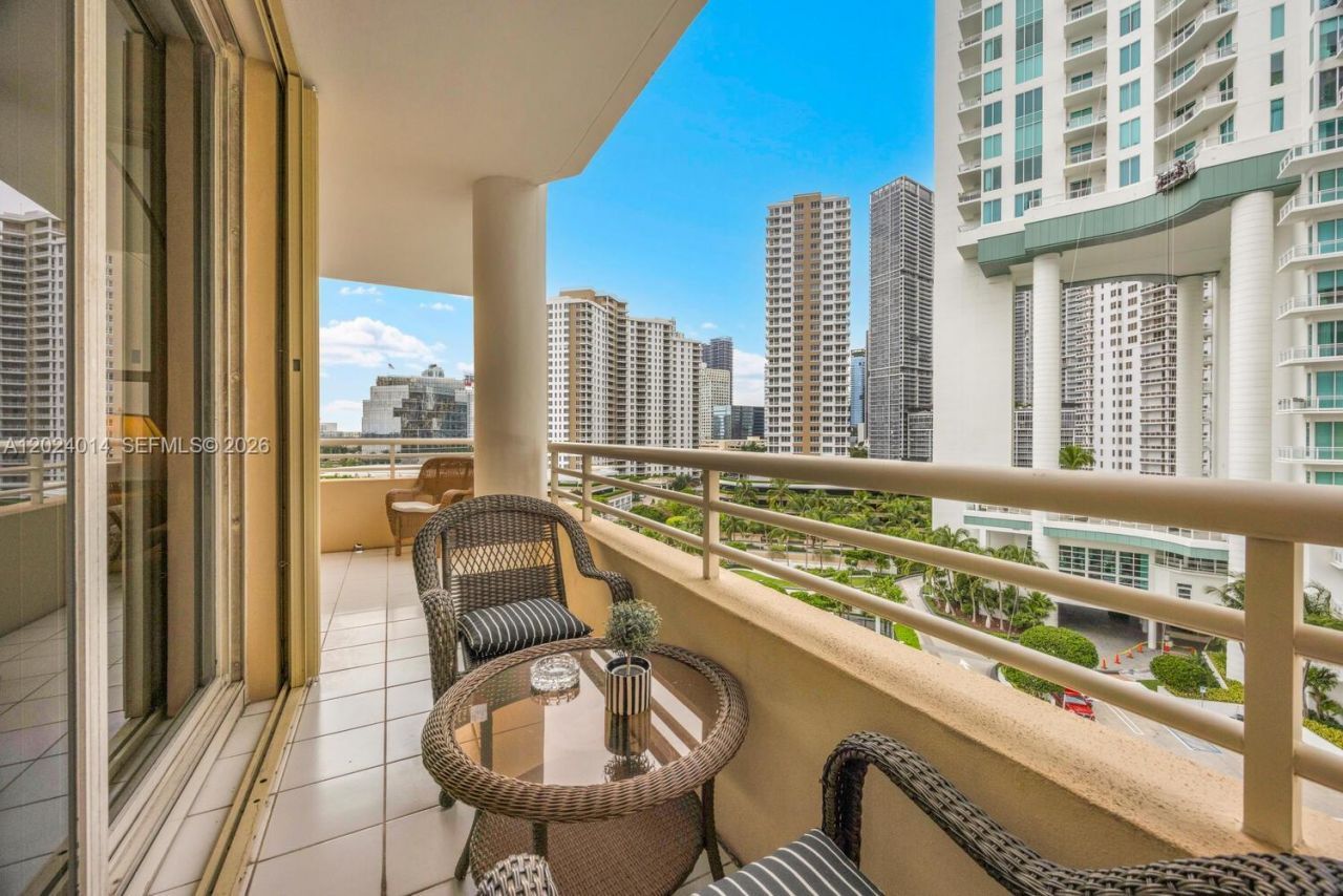 888 Brickell Key Dr , Unit 1001, Miami, FL 33131 Photo