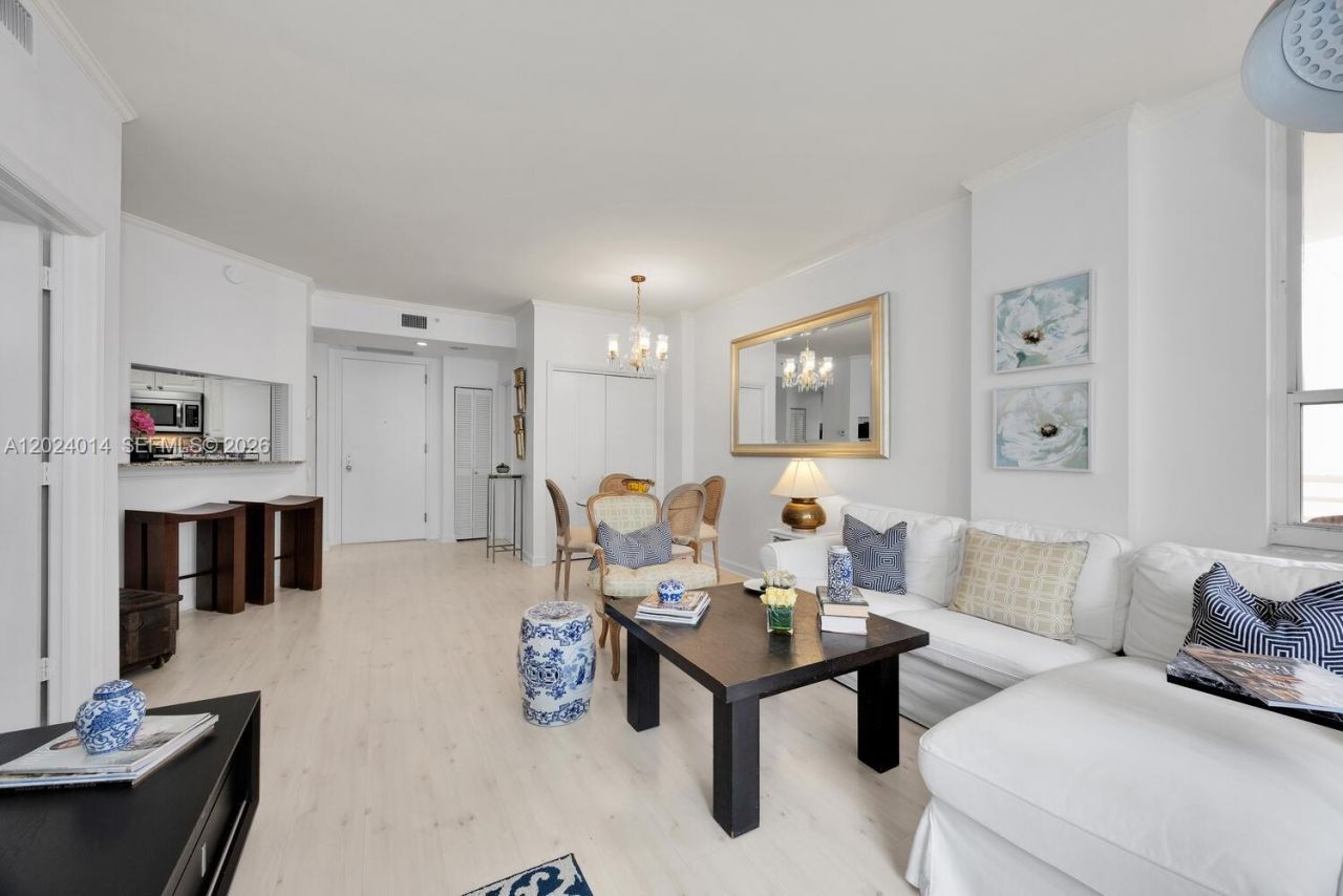 888 Brickell Key Dr , Unit 1001, Miami, FL 33131 Photo