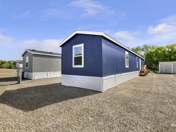 370 W 12th S, Unit 24, Mountain Home, ID 83647