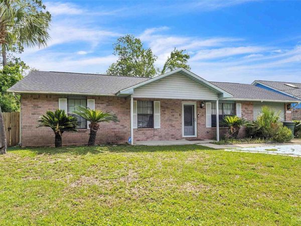 1118 Bremen Ave, Pensacola, FL 32507