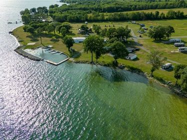 2892 Ontario Shores Dr. Lot 12E, Cape Vincent, NY 13618