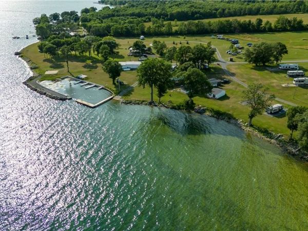 2892 Ontario Shores Dr. Lot 12E , Cape Vincent, NY 13618