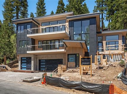 596 Tyner Way, Incline Village, NV 89451 Photo