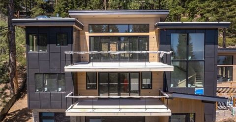 596 Tyner Way, Incline Village, NV 89451 Photo