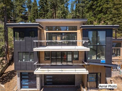 596 Tyner Way, Incline Village, NV 89451 Photo