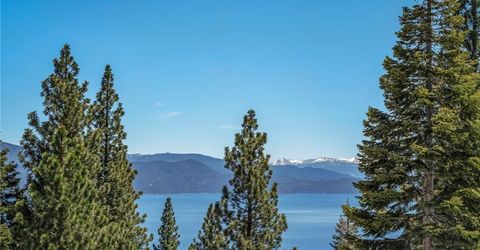 596 Tyner Way, Incline Village, NV 89451 Photo
