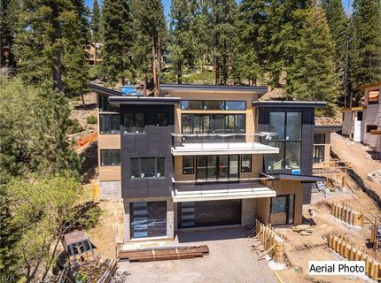 596 Tyner Way, Incline Village, NV 89451 Photo