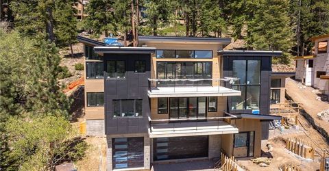 596 Tyner Way, Incline Village, NV 89451 Photo