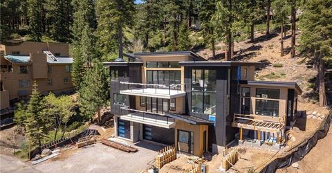 596 Tyner Way, Incline Village, NV 89451 Photo