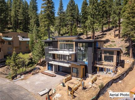 596 Tyner Way, Incline Village, NV 89451 Photo