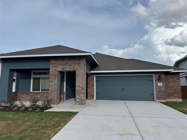 216 Jeffers, Kyle, TX 78640