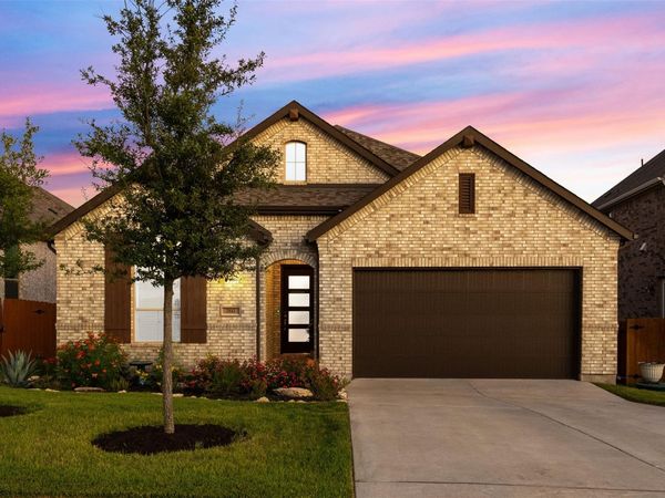 7611 Desert Needle DR, Lago Vista, TX 78645