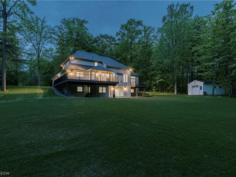 11251 Lake Forest Drive , Chesterland, OH 44026 Photo 35