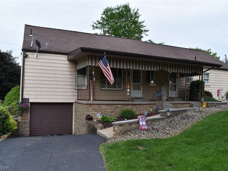 132 N Sugar Street, Saint Clairsville, OH 43950 Photo 18
