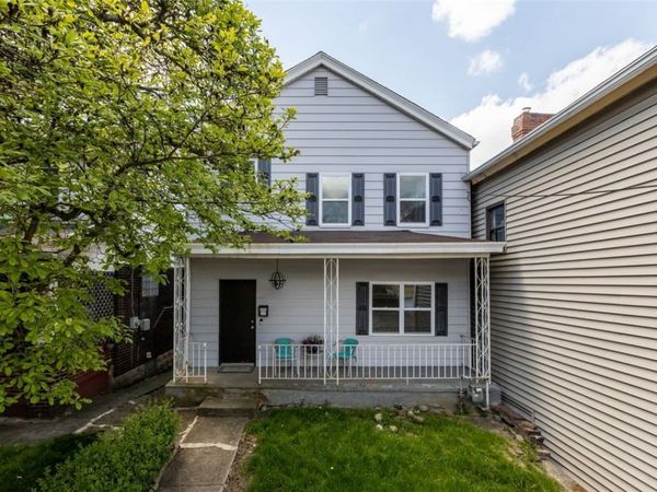 4242 Lydia, Pittsburgh, PA 15207